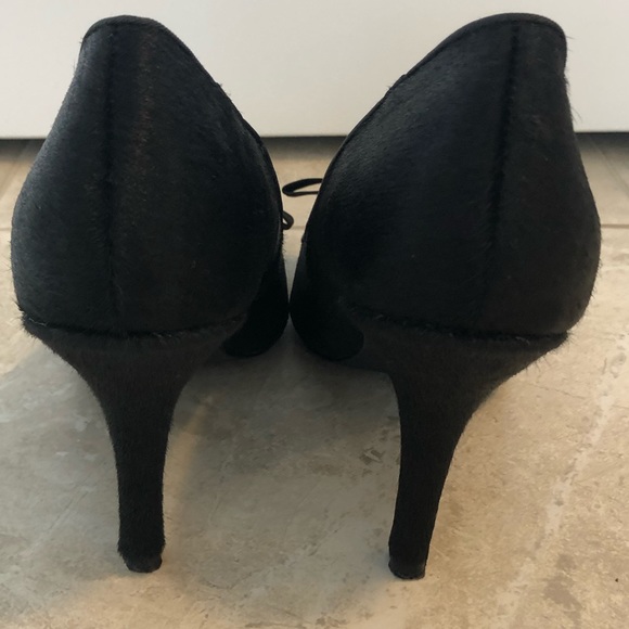 Gorgeous Maison Scotch / Scotch & Soda heels - Picture 4 of 5